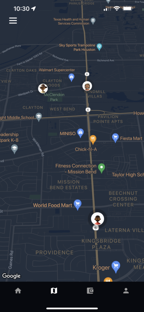Best app for side hustles