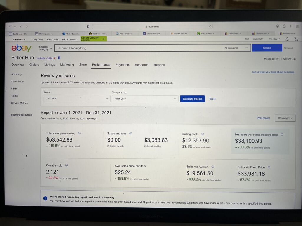 eBay